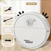 Smart Sweeping Robot Household Vacuum Cleaner 3-in-1 Smart Cleaning Machine Vacuum Cleaner Home Appliance