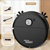 Smart Sweeping Robot Household Vacuum Cleaner 3-in-1 Smart Cleaning Machine Vacuum Cleaner Home Appliance