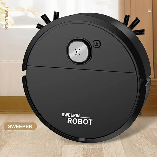 Smart Sweeping Robot Household Vacuum Cleaner 3-in-1 Smart Cleaning Machine Vacuum Cleaner Home Appliance