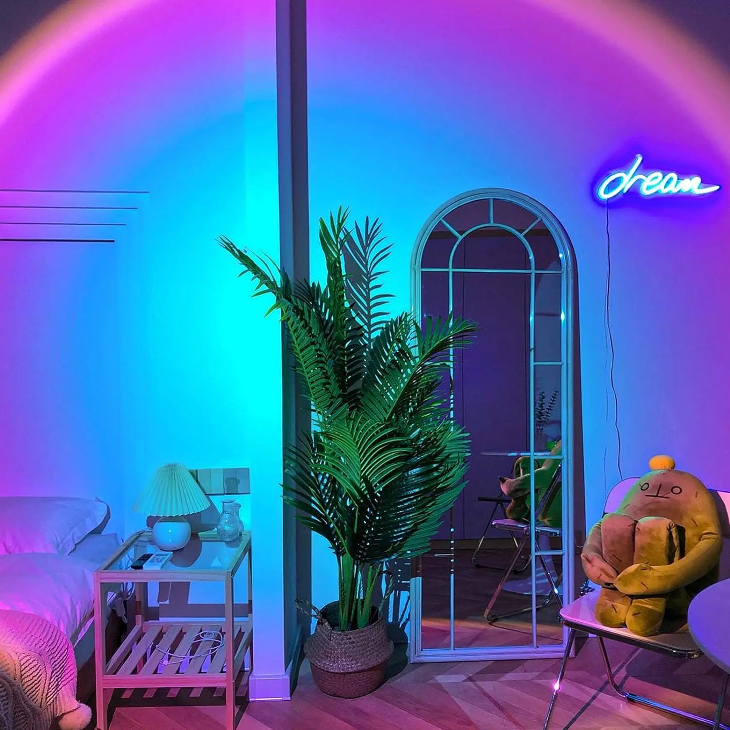 USB Room Photo Atmosphere Light